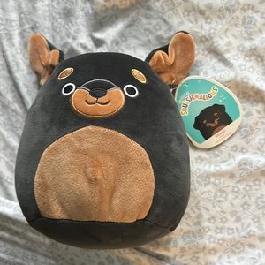 Mateo squishmallow 8 inch